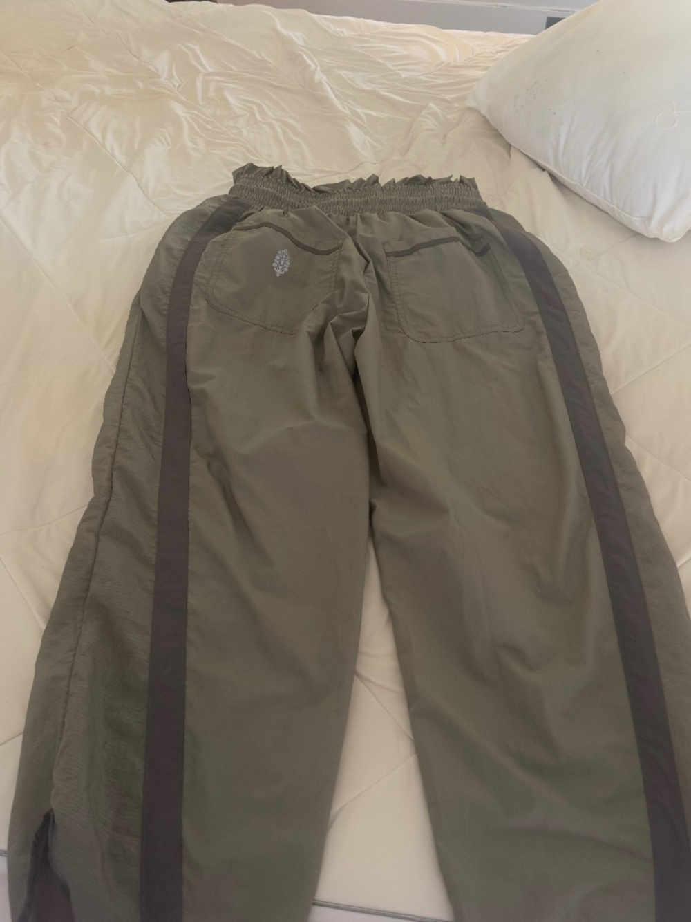 Free People movement pants